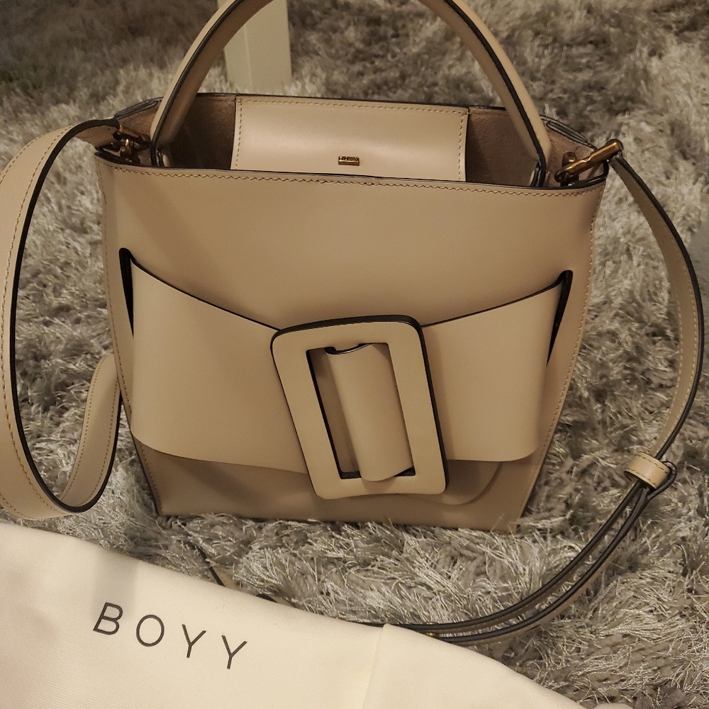 Devon Boyy bag